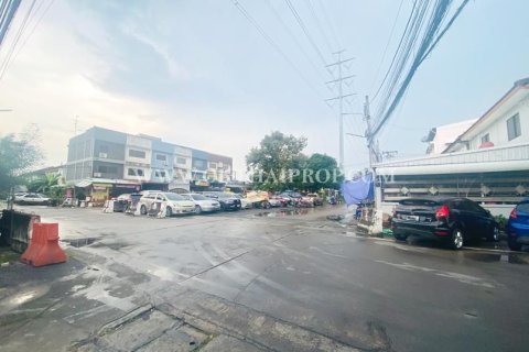 Таунхаус в Банг Круае, Таиланд с 2 спальнями  № 154130 - фото 13