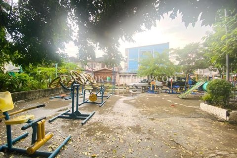 Таунхаус в Банг Круае, Таиланд с 2 спальнями  № 154130 - фото 8