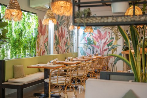 Centre commercial à Phuket, Thaïlande № 154136 - photo 1