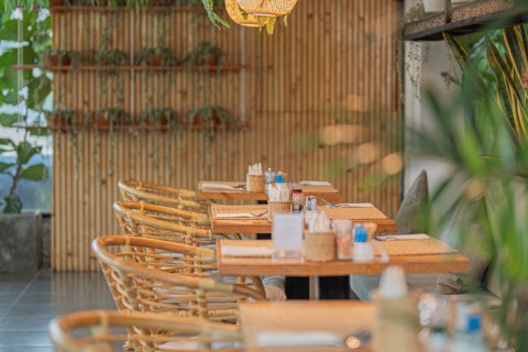 Centre commercial à Phuket, Thaïlande № 154136 - photo 4