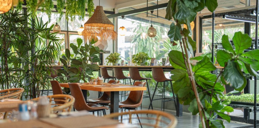 Шопхаус в Пхукете, Таиланд  № 154136