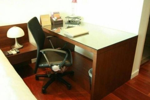 Studio in the Condo in Watthana, Bangkok, Thailand № 169189 - photo 7