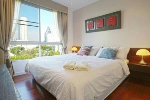 Studio in the Condo in Watthana, Bangkok, Thailand № 169189 - photo 4