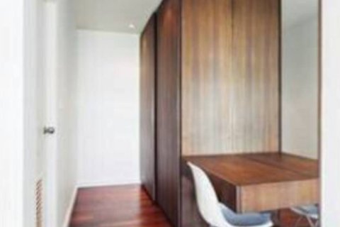 Studio in the Condo in Watthana, Bangkok, Thailand № 169189 - photo 8