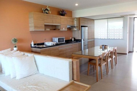 Condo in Cha-am, Thailand, 2 bedrooms № 169191 - photo 3