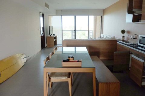 Condo in Cha-am, Thailand, 2 bedrooms № 169191 - photo 4