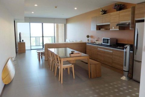 Condo in Cha-am, Thailand, 2 bedrooms № 169191 - photo 2