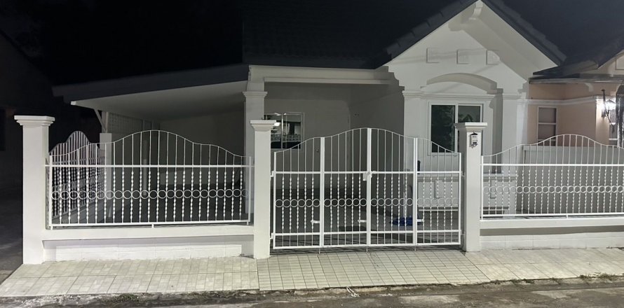 House in Phuket, Thailand 2 bedrooms № 169187