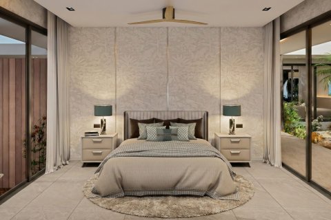 Villa à Ko Samui, Thaïlande 3 chambres № 169186 - photo 11