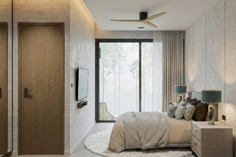 Villa à Ko Samui, Thaïlande 3 chambres № 169186 - photo 12