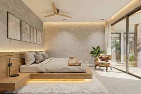 Villa à Ko Samui, Thaïlande 3 chambres № 169186 - photo 6