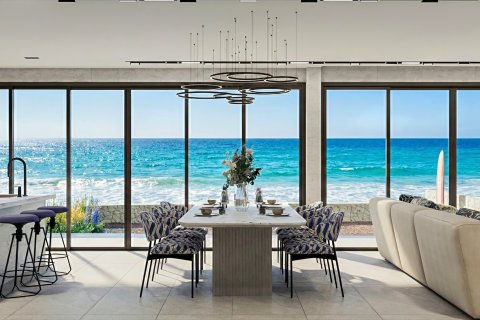 Villa in Ko Samui, Thailand 3 bedrooms № 169186 - photo 2