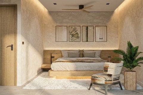 Villa à Ko Samui, Thaïlande 3 chambres № 169186 - photo 10