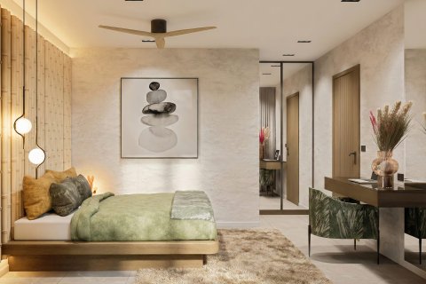 Villa à Ko Samui, Thaïlande 3 chambres № 169186 - photo 17