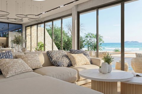 Villa à Ko Samui, Thaïlande 3 chambres № 169186 - photo 2