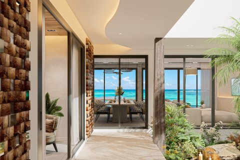 Villa à Ko Samui, Thaïlande 3 chambres № 169186 - photo 3