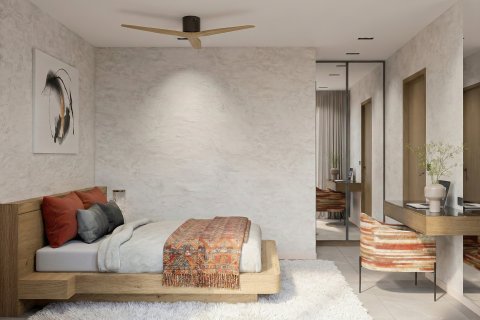 Villa in Ko Samui, Thailand 3 bedrooms № 169186 - photo 8