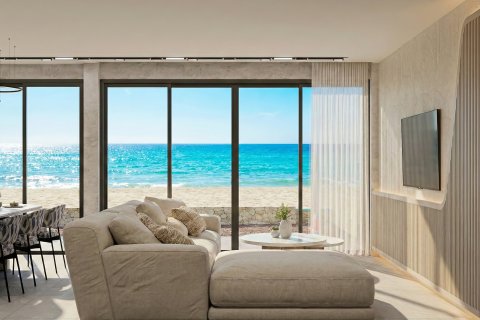 Villa in Ko Samui, Thailand 3 bedrooms № 169186 - photo 1