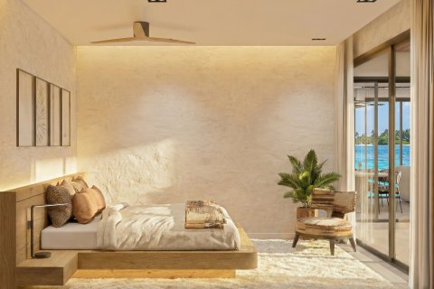 Villa in Ko Samui, Thailand 3 bedrooms № 169186 - photo 12