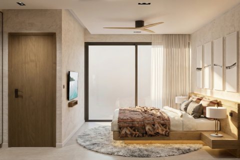 Villa in Ko Samui, Thailand 3 bedrooms № 169186 - photo 11