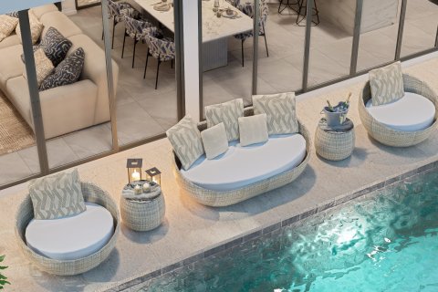 Villa à Ko Samui, Thaïlande 3 chambres № 169186 - photo 7