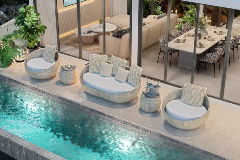 Villa à Ko Samui, Thaïlande 3 chambres № 169186 - photo 14