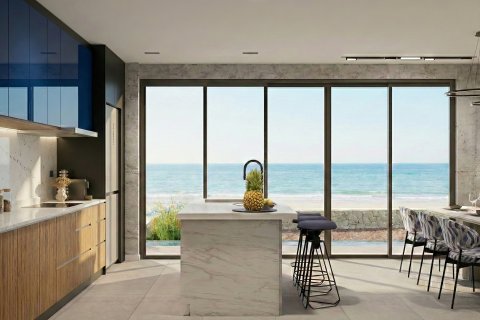 Villa in Ko Samui, Thailand 3 bedrooms № 169186 - photo 3