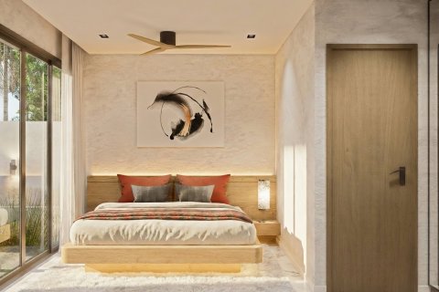 Villa in Ko Samui, Thailand 3 bedrooms № 169186 - photo 7