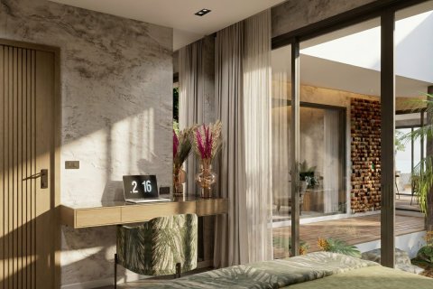 Villa à Ko Samui, Thaïlande 3 chambres № 169186 - photo 20