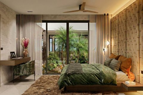 Villa à Ko Samui, Thaïlande 3 chambres № 169186 - photo 18