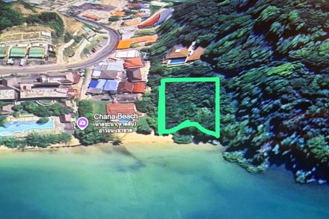 Land in Phuket, Thailand 5752 sq.m. № 169190 - photo 2