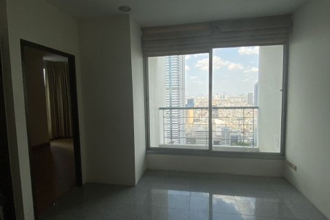 Condo à Bang Rak, Bangkok, Thaïlande, 2 chambres № 169188 - photo 8