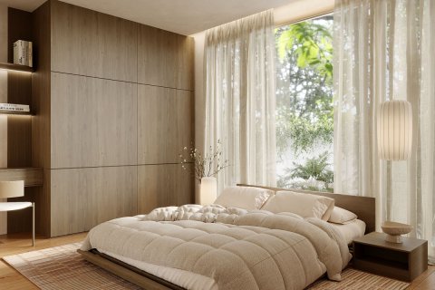 Villa in Ko Samui, Thailand 4 bedrooms № 169185 - photo 5