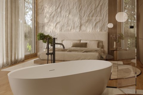 Villa in Ko Samui, Thailand 4 bedrooms № 169185 - photo 17