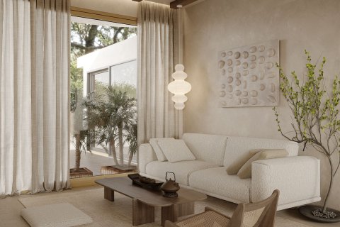 Villa in Ko Samui, Thailand 4 bedrooms № 169185 - photo 6