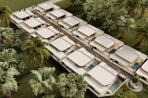 Villa in Ko Samui, Thailand 4 bedrooms № 169185 - photo 19