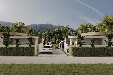 Villa in Ko Samui, Thailand 4 bedrooms № 169185 - photo 18