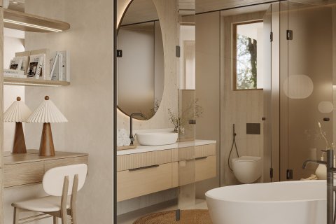 Villa in Ko Samui, Thailand 4 bedrooms № 169185 - photo 14