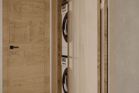 Villa in Ko Samui, Thailand 4 bedrooms № 169185 - photo 13