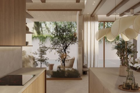 Villa in Ko Samui, Thailand 4 bedrooms № 169185 - photo 9