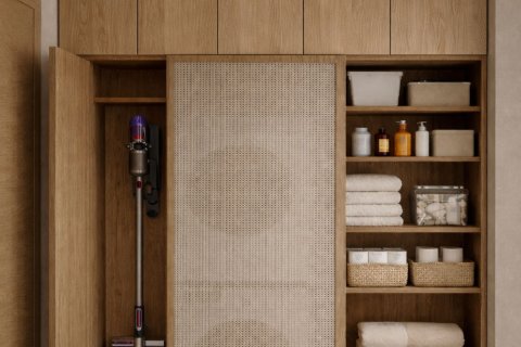 Villa in Ko Samui, Thailand 4 bedrooms № 169185 - photo 10