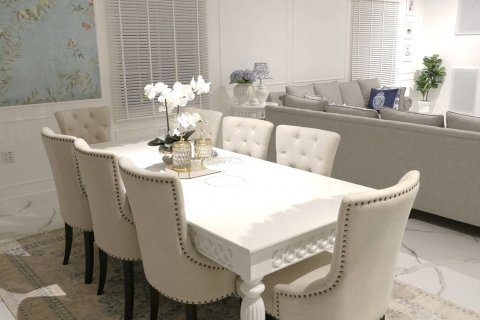 House in Phuket, Thailand 5 bedrooms № 138041 - photo 6