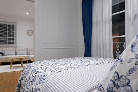 House in Phuket, Thailand 5 bedrooms № 138041 - photo 14