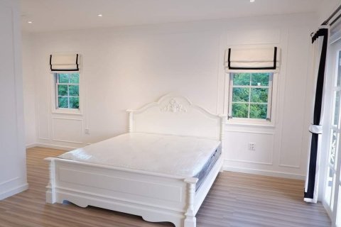 House in Phuket, Thailand 5 bedrooms № 138041 - photo 10