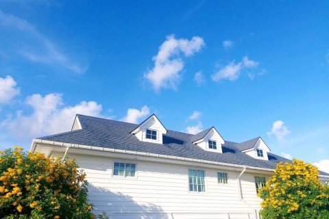 House in Phuket, Thailand 5 bedrooms № 138041 - photo 3