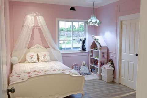 House in Phuket, Thailand 5 bedrooms № 138041 - photo 12