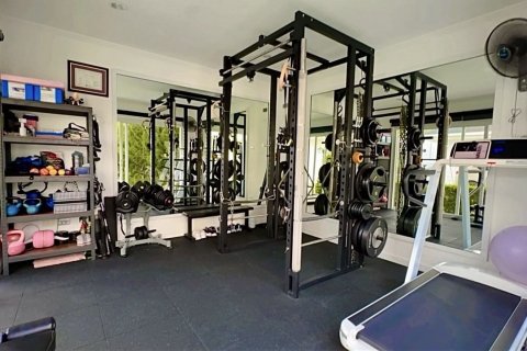 House in Phuket, Thailand 5 bedrooms № 138041 - photo 19