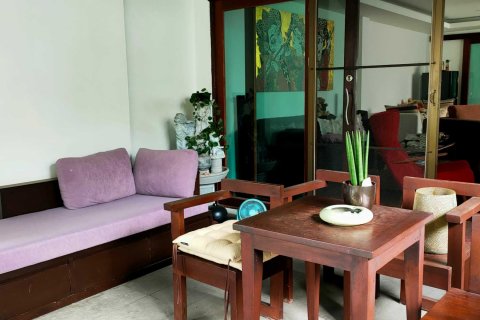 Townhouse à Watthana, Bangkok, Thaïlande 4 chambres № 138086 - photo 12