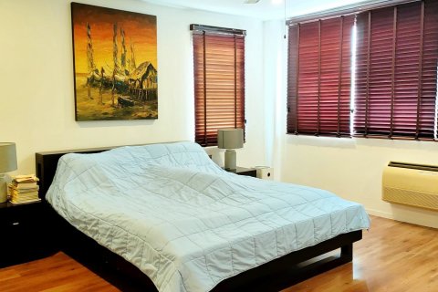 Townhouse à Watthana, Bangkok, Thaïlande 4 chambres № 138086 - photo 19