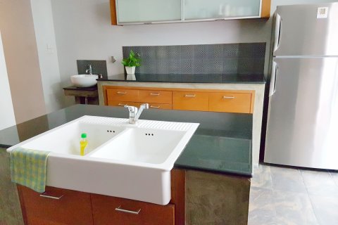 Townhouse à Watthana, Bangkok, Thaïlande 4 chambres № 138086 - photo 8